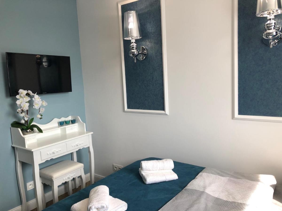 Family & Business Sauna Apartments No1 Lesny Nad Zalewem Cedzyna Unikat - 3 Bedroom With Private Sauna, Bath With Hydromassage, Terrace, Garage, Catering Options 키엘체 외부 사진